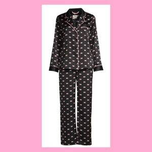 ♠️ Kate Spade Bow Print Pajamas ♠️